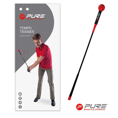 Tempo Trainer - 40" (1 metre)