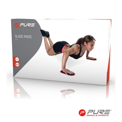 Slide Pads (Set of 2)
