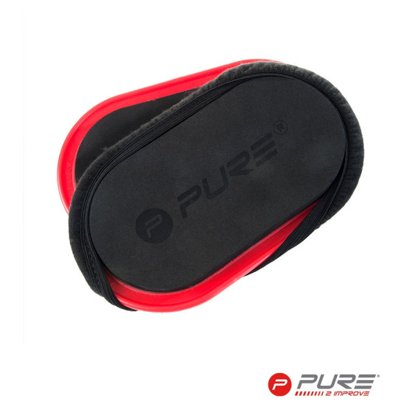 Slide Pads (Set of 2)