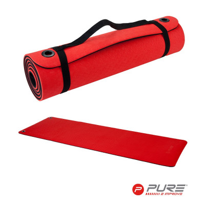 TPE Fitness Mat Pro