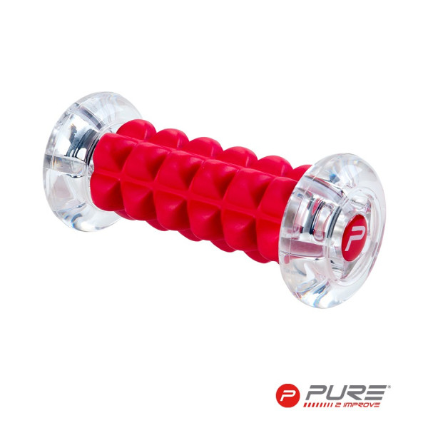 Crystal Foot Roller