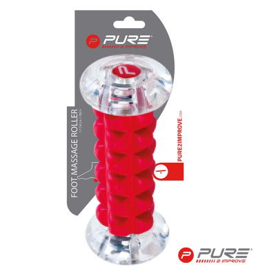 Crystal Foot Roller