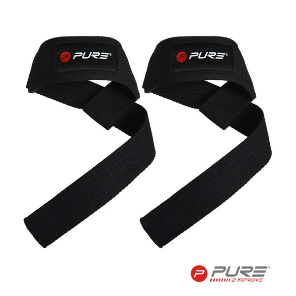 Lifting Straps
