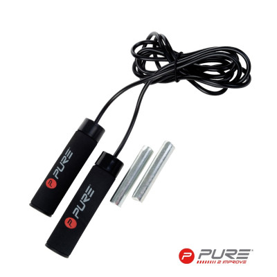 Weighted Jump Rope