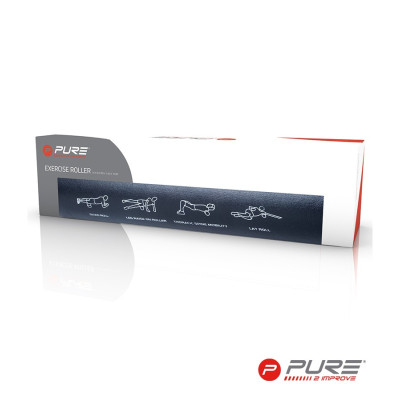 Exercise Trainer Roller
