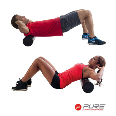 Exercise Trainer Roller