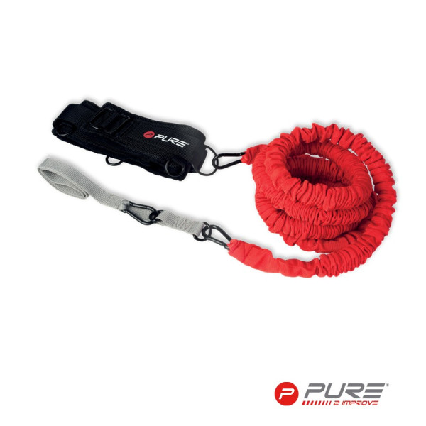 Resistant Cord