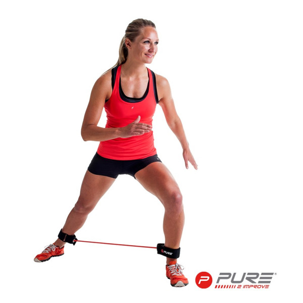 Lateral Trainer