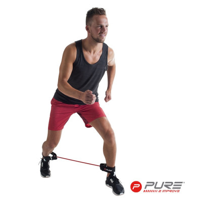 Lateral Trainer Lateral Trainer