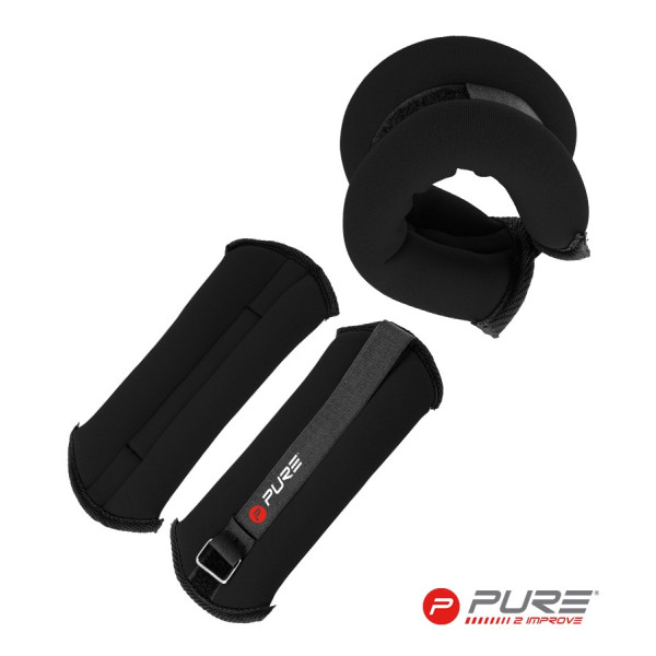 Ankle/Wrist Weight