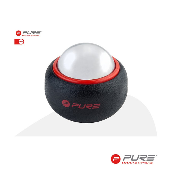 Cold Roller Ball