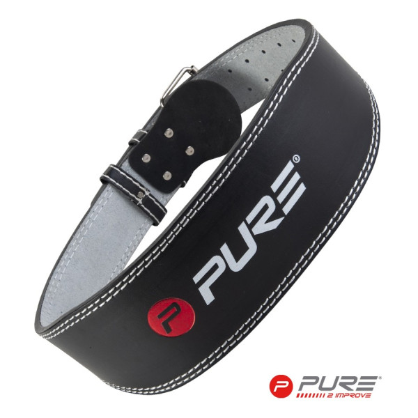 Weightlifting Belt