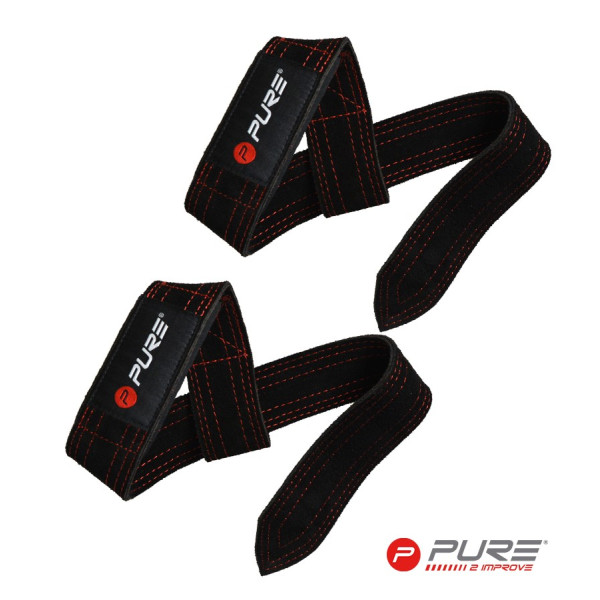 Lifting Straps - Buffalo