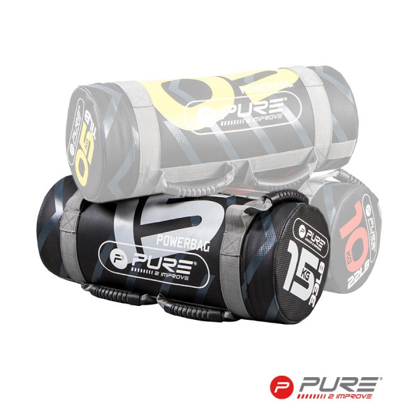 Power Bags - 5kg, 10kg & 15kg