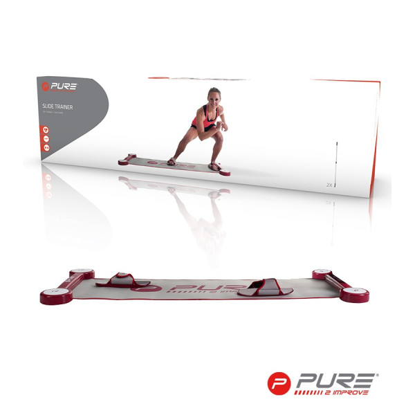 Slide Trainer