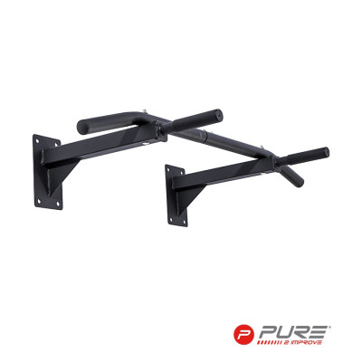 Chin-Up Bar