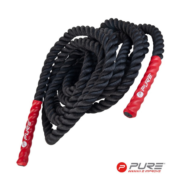 Battle Rope 8kg