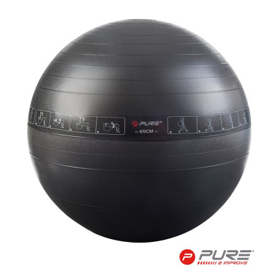 Gym Exercise Ball