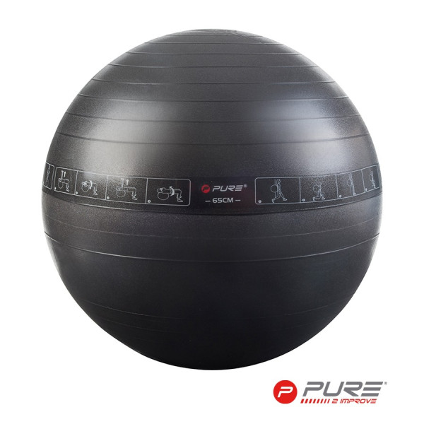 Gym Exercise Ball