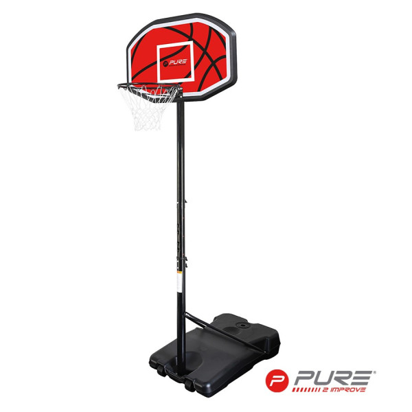 Portable Basketball Stand