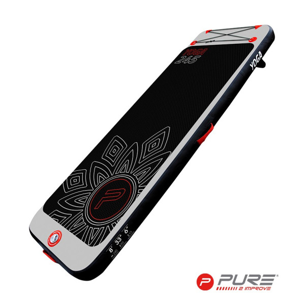 YOGA Stand-Up Paddle Board (SUP)