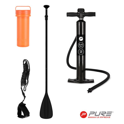YOGA Stand-Up Paddle Board (SUP)