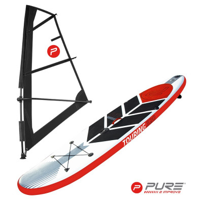 Windsurf Stand-Up Paddle Board (SUP) Windsurf Stand-Up Paddle Board (SUP)