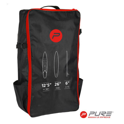 Racing Stand-Up Paddle Board (SUP)