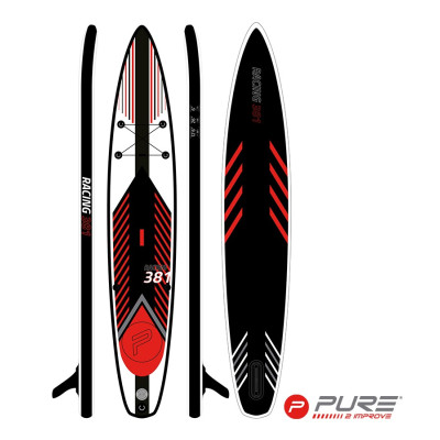 Racing Stand-Up Paddle Board (SUP)