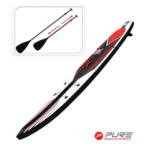 Racing Stand-Up Paddle Board (SUP)