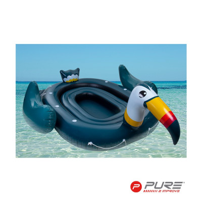 Inflatable Toucan