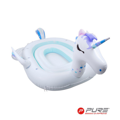 Inflatable Unicorn