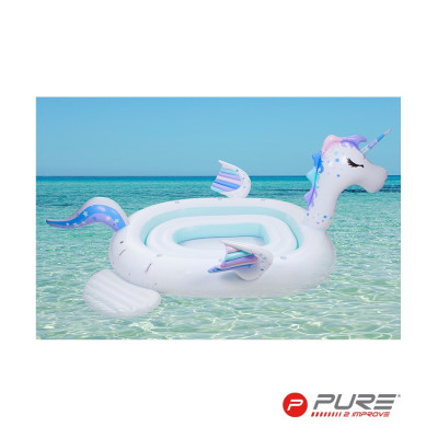 Inflatable Unicorn