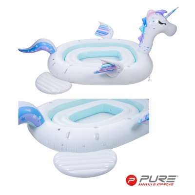 Inflatable Unicorn
