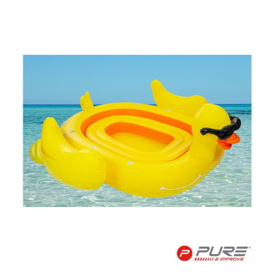 Inflatable Duck
