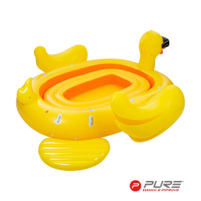 Inflatable Duck
