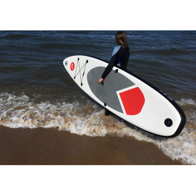 Basic Stand-Up Paddle Board (SUP) 320 Basic Stand-Up Paddle Board (SUP) 320