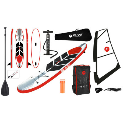 Windsurf Stand-Up Paddle Board (SUP) Windsurf Stand-Up Paddle Board (SUP)