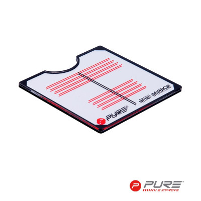 Putting Mini Mirror (8cm)