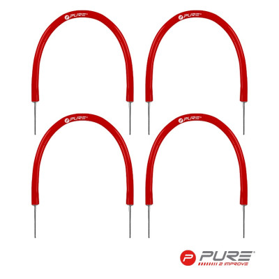 Putting Arches (set of 4)