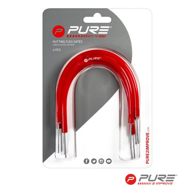 Putting Arches (set of 4)