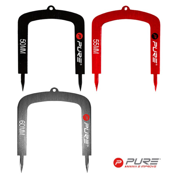 Putting Gates (Set of 3)