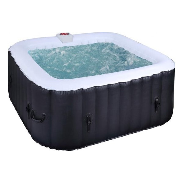Inflatable Hot Tub