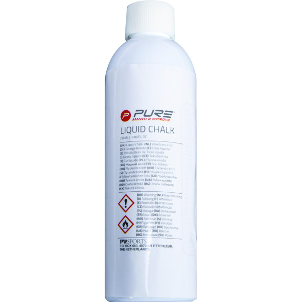 Liquid Chalk - 250ml