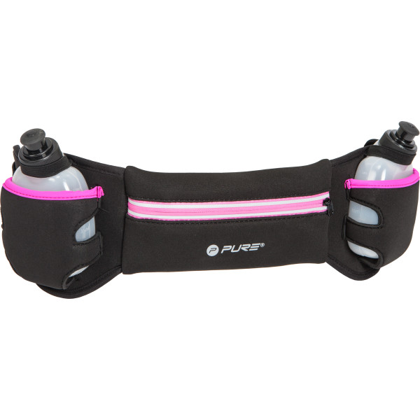 Running Belt with Waterbottle