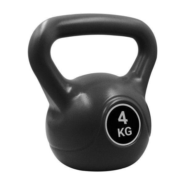 Kettlebells