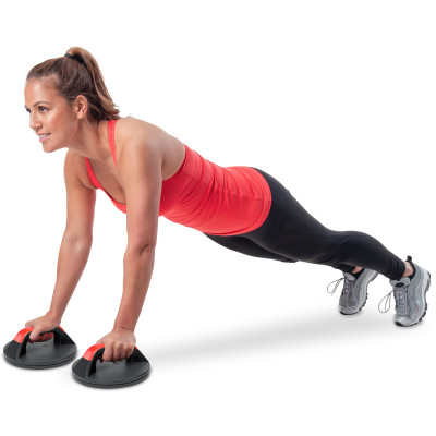 Pro Push-Up Set