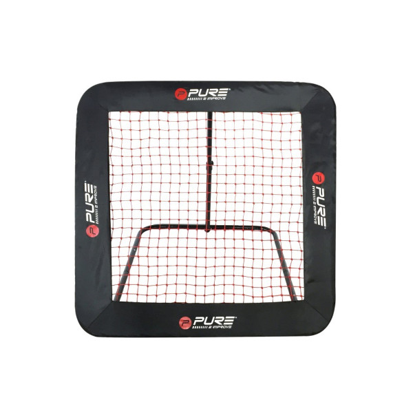 Football Rebound Net