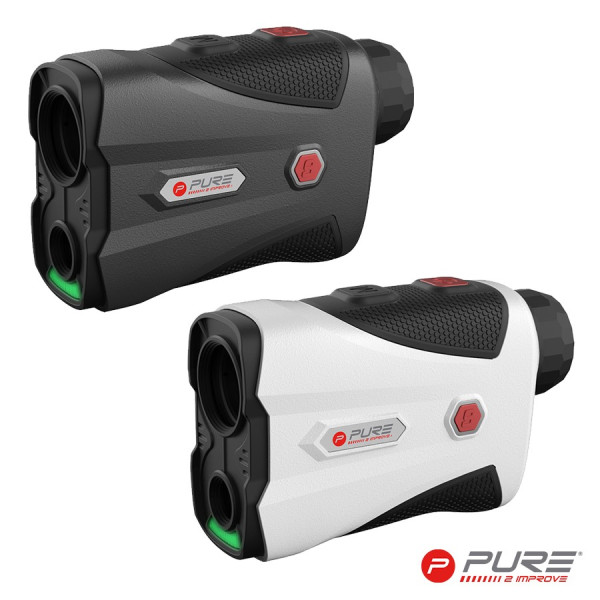 PM3 OLED Rangefinder