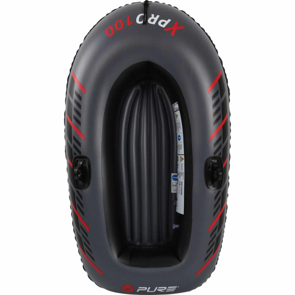 Pure XPRO Inflatable Boat 100
